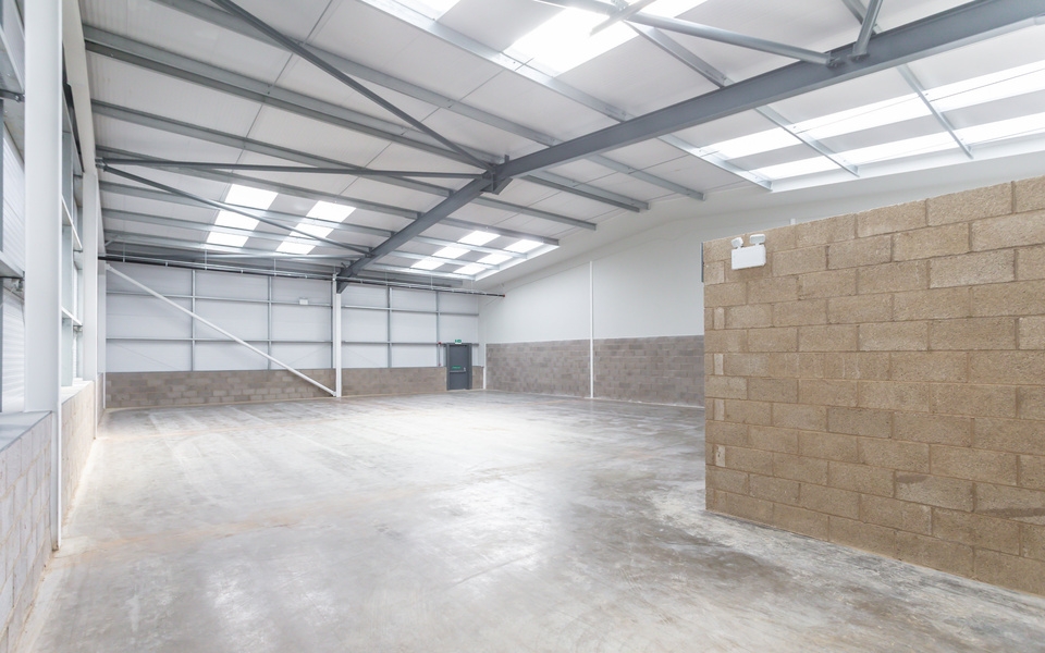 Leyland Trading Estate - New Development (3)